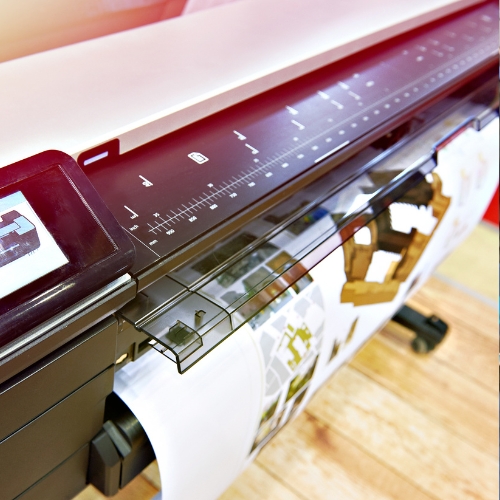 Printing Service in Woodland Hills, CA